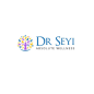 Dr. Seyi Absolute Wellness logo
